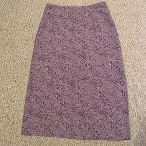 John Galt Skirt